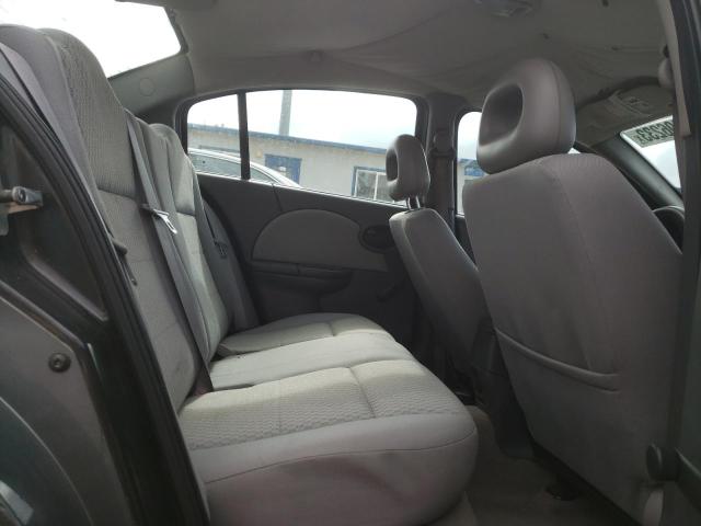 Photo 10 from auction – 2007 SATURN ION LEVEL with VIN 1G8AZ55F47Z182371