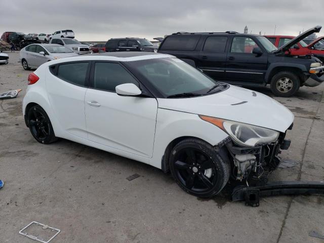 Photo 4 from auction – 2014 HYUNDAI VELOSTER with VIN KMHTC6AD8EU217946