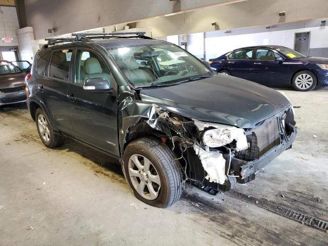 Zdjęcie 4 z aukcji – 2012 TOYOTA RAV4 LIMIT z VIN 2T3DK4DV6CW066156