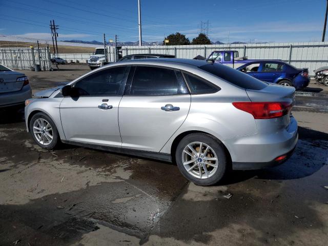 Photo 2 from auction – 2016 FORD FOCUS SE with VIN 1FADP3F29GL306099