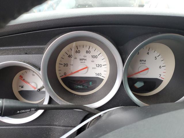 Photo 9 from auction – 2007 DODGE CHARGER SE with VIN 2B3KA43G77H616985