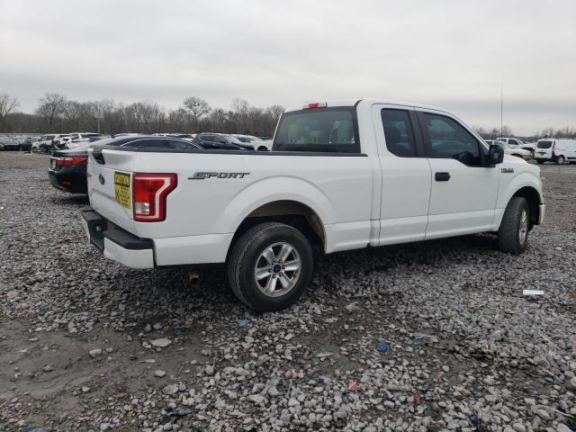 Photo 3 from auction – 2017 FORD F150 SUPER with VIN 1FTEX1C84HFA35514