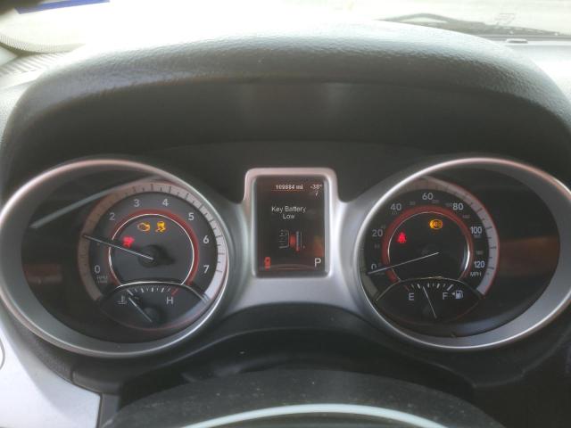 Photo 9 from auction – 2012 DODGE JOURNEY SE with VIN 3C4PDCAB0CT356038