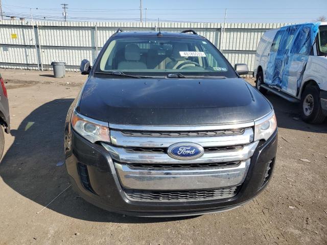 Photo 5 from auction – 2011 FORD EDGE SE with VIN 2FMDK3GC8BBB12894