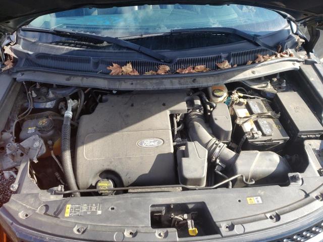 Photo 12 from auction – 2013 FORD EXPLORER with VIN 1FM5K8F89DGA19750