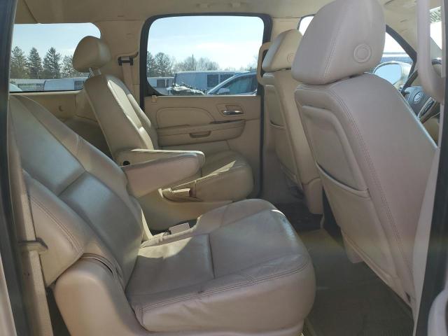 Photo 11 from auction – 2007 CADILLAC ESCALADE E with VIN 1GYFK66887R350139