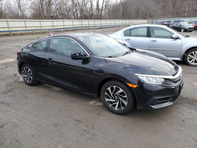 Photo 4 from auction – 2017 HONDA CIVIC LX with VIN 2HGFC4B55HH310364