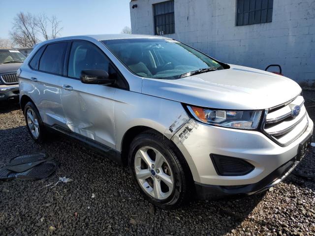Photo 4 from auction – 2016 FORD EDGE SE with VIN 2FMPK4G9XGBB09106
