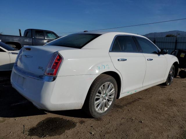 Photo 3 from auction – 2013 CHRYSLER 300C with VIN 2C3CCAKT5DH569384