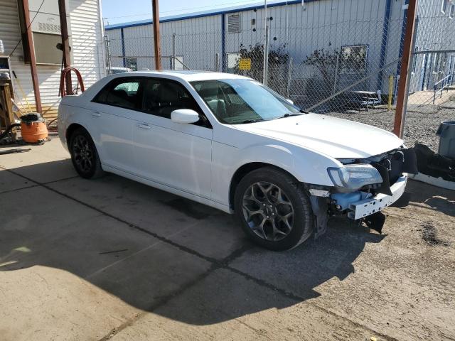 Photo 4 from auction – 2016 CHRYSLER 300 S with VIN 2C3CCAGG9GH157291