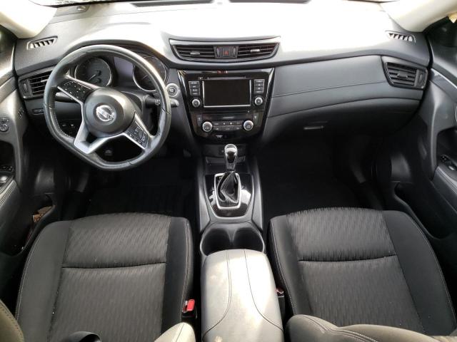 Photo 8 from auction – 2018 NISSAN ROGUE S with VIN KNMAT2MV0JP558758