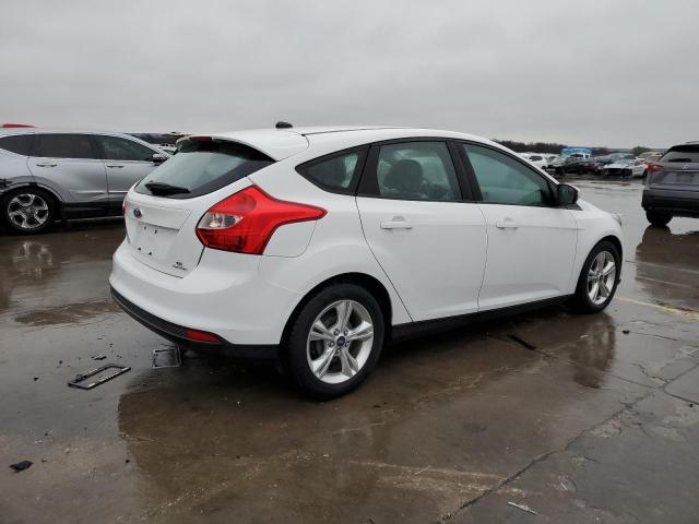 Photo 3 from auction – 2014 FORD FOCUS SE with VIN 1FADP3K29EL295267