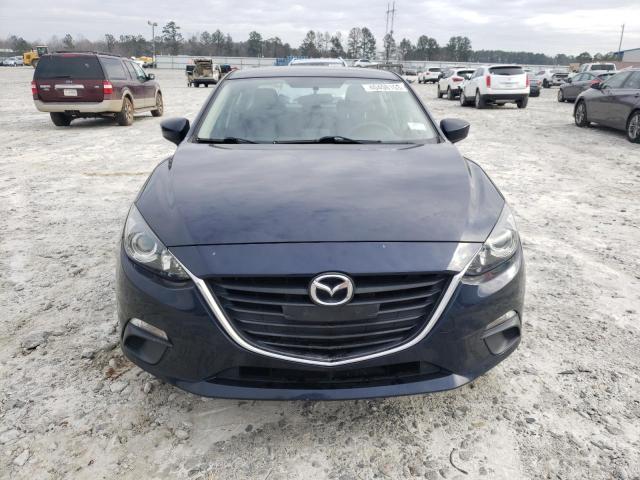 Photo 5 from auction – 2015 MAZDA 3 SPORT with VIN 3MZBM1U72FM159826