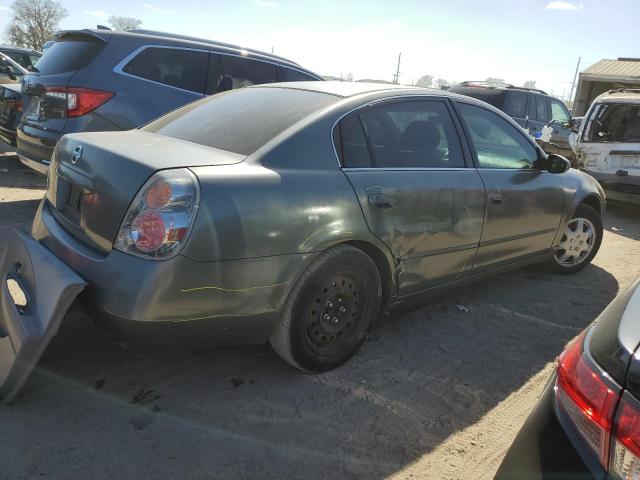Photo 3 from auction – 2004 NISSAN ALTIMA BAS with VIN 1N4AL11DX4C173456