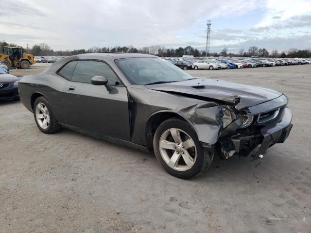 Photo 4 from auction – 2010 DODGE CHALLENGER with VIN 2B3CJ4DV4AH219081