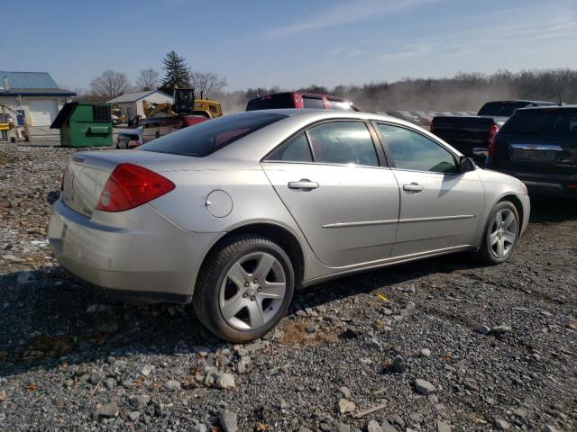 Photo 3 from auction – 2007 PONTIAC G6 BASE with VIN 1G2ZG58B074249492