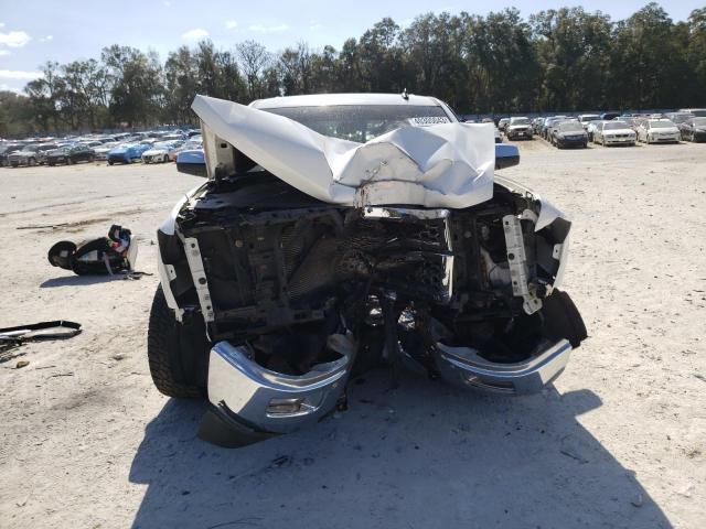 Photo 5 from auction – 2014 CHEVROLET SILVERADO with VIN 3GCUKSEC2EG453193