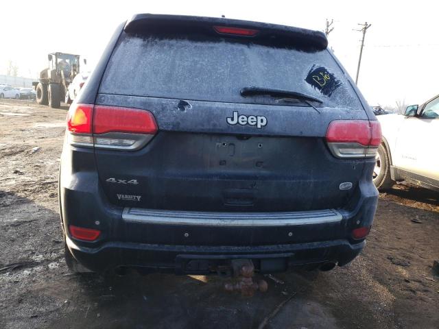 Photo 6 from auction – 2014 JEEP GRAND CHER with VIN 1C4RJFCG9EC183565