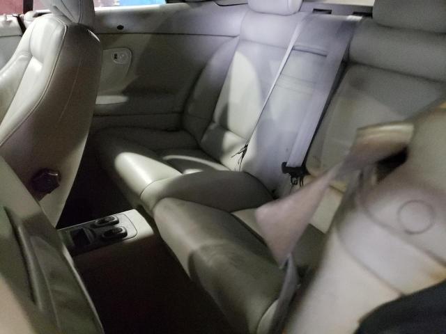 Photo 10 from auction – 2004 VOLVO C70 HPT with VIN YV1NC62D94J061437