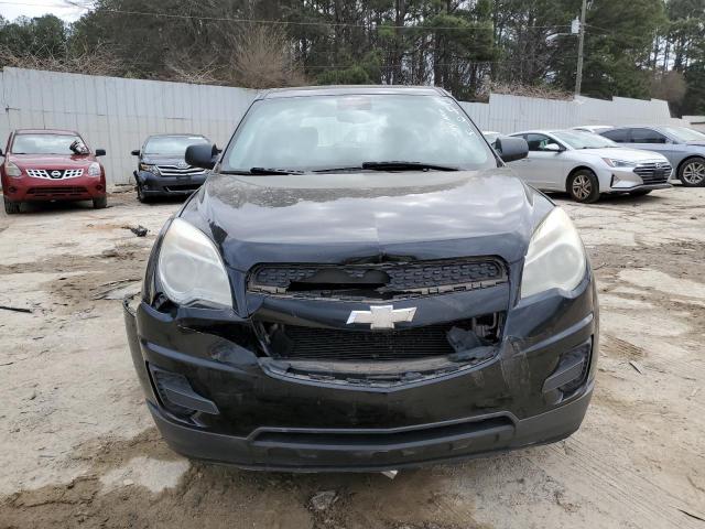 Photo 5 from auction – 2012 CHEVROLET EQUINOX LS with VIN 2GNALBEK0C1175494