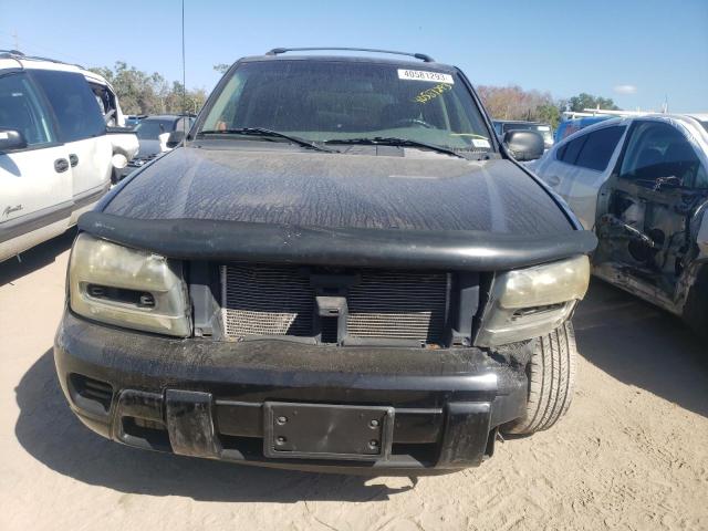Photo 5 from auction – 2003 CHEVROLET TRAILBLAZE with VIN 1GNDS13S232327174