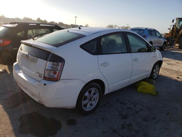 Photo 3 from auction – 2008 TOYOTA PRIUS with VIN JTDKB20UX87708180