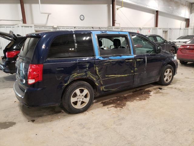 Photo 3 from auction – 2012 DODGE GRAND CARA with VIN 2C4RDGBG5CR360437
