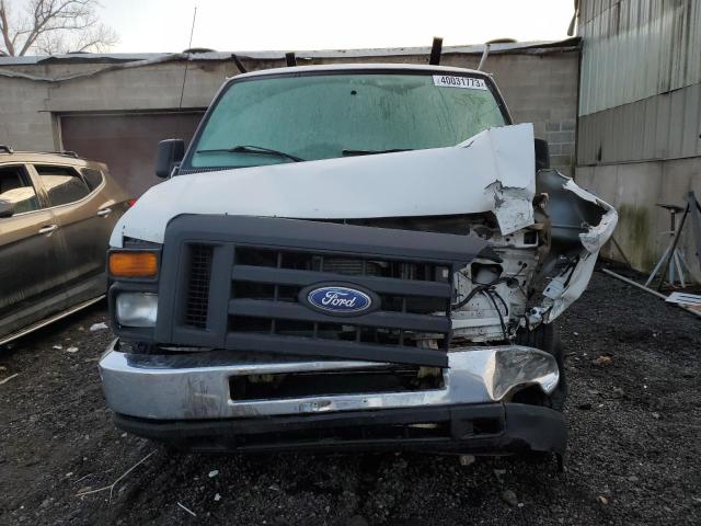Photo 5 from auction – 2014 FORD ECONOLINE with VIN 1FTNE2EW3EDB18365