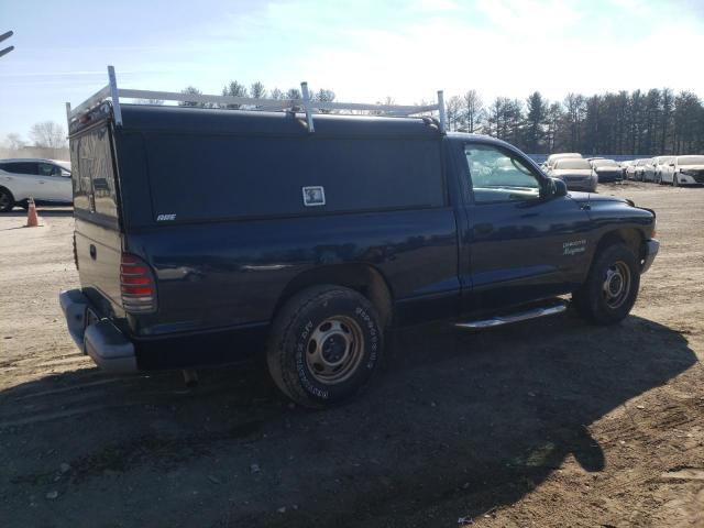 Photo 3 from auction – 2001 DODGE DAKOTA with VIN 1B7FL26X01S163092