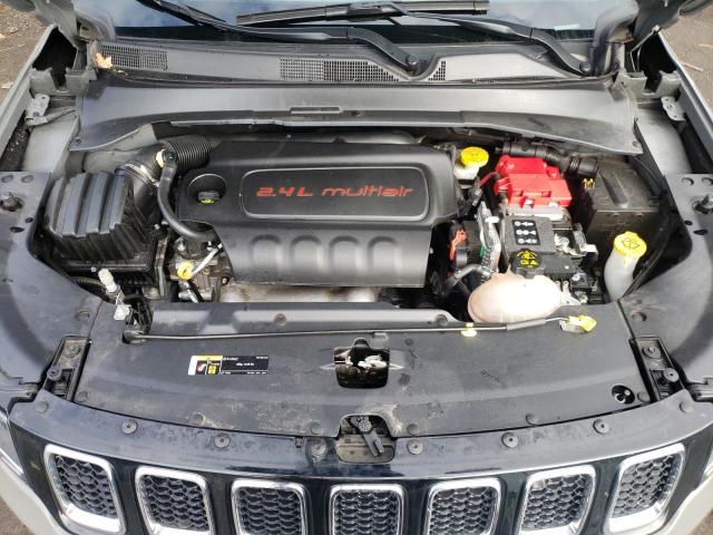 Photo 11 from auction – 2020 JEEP COMPASS LI with VIN 3C4NJDCB0LT239109