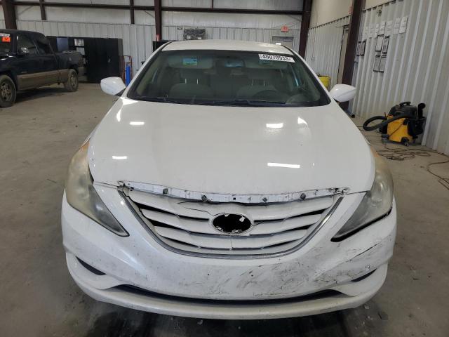 Photo 5 from auction – 2012 HYUNDAI SONATA GLS with VIN 5NPEB4AC6CH339496