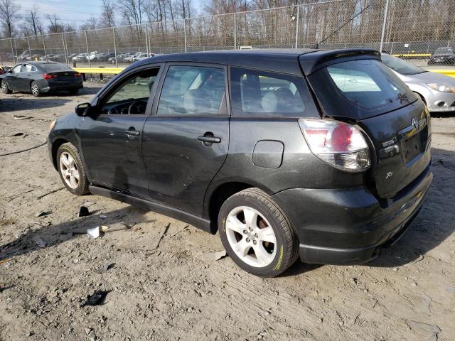 Photo 2 from auction – 2006 TOYOTA COROLLA MA with VIN 2T1KR30E26C583097