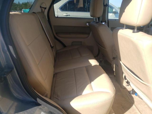 Photo 10 from auction – 2010 FORD ESCAPE LIM with VIN 1FMCU0EG7AKB77475