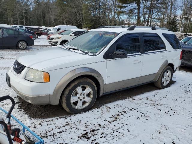 FORD FREESTYLE 2007 with VIN 1FMDK02117GA19123 - Photo from auction