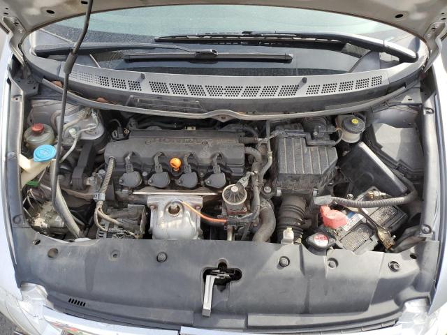 Photo 11 from auction – 2011 HONDA CIVIC LX with VIN 19XFA1F52BE010698