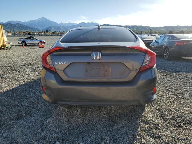 Photo 6 from auction – 2016 HONDA CIVIC EX with VIN 2HGFC1F35GH660020