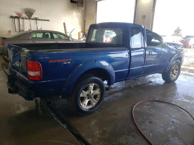 Photo 3 from auction – 2009 FORD RANGER SUP with VIN 1FTZR45E59PA62040