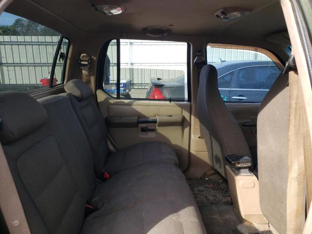 Photo 10 from auction – 2001 FORD EXPLORER S with VIN 1FMZU67E11UA85646