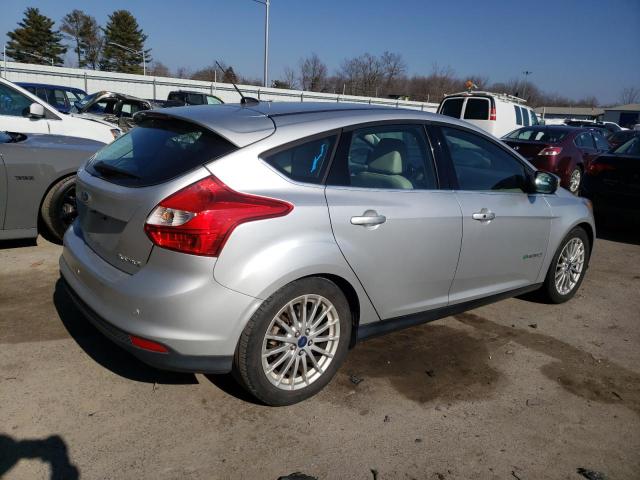 Photo 3 from auction – 2013 FORD FOCUS BEV with VIN 1FADP3R44DL269214