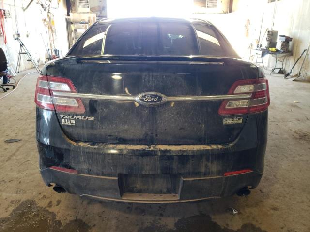 Photo 6 from auction – 2013 FORD TAURUS SHO with VIN 1FAHP2KT3DG142833