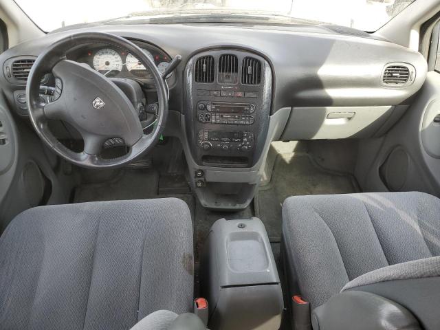 Photo 8 from auction – 2005 DODGE GRAND CARA with VIN 2D4GP44L35R199034