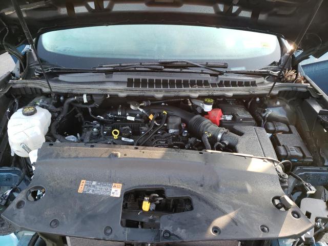 Photo 12 from auction – 2020 FORD EDGE SEL with VIN 2FMPK4J90LBB02961