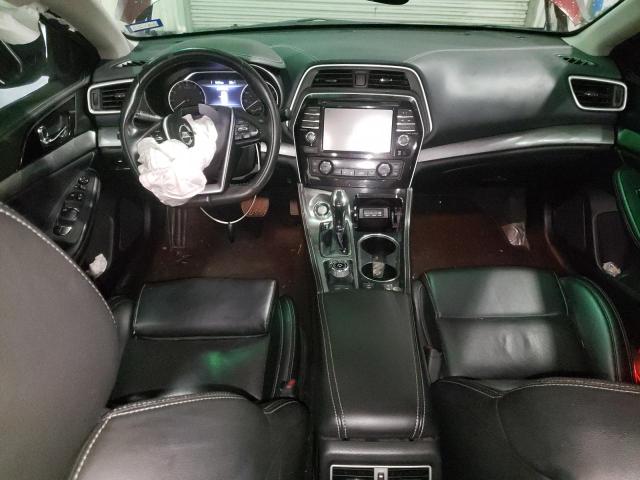 Photo 8 from auction – 2017 NISSAN MAXIMA 3.5 with VIN 1N4AA6AP1HC442513