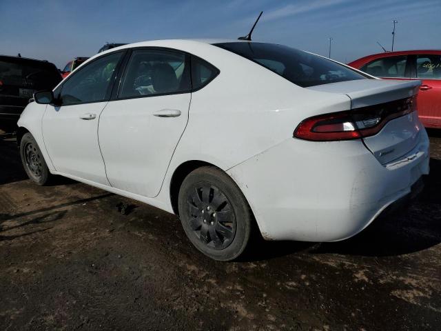 Photo 2 from auction – 2015 DODGE DART SE with VIN 1C3CDFAA5FD180934
