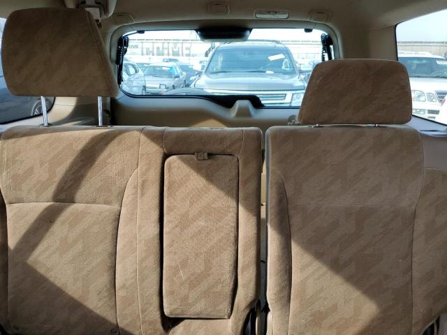 Photo 10 from auction – 2004 HONDA CR-V EX with VIN JHLRD78814C006198