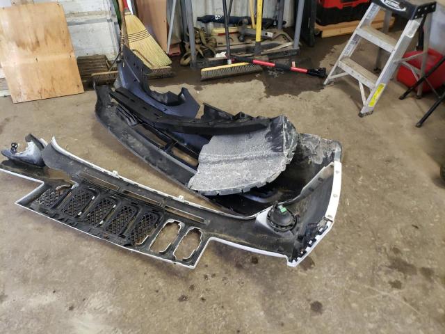 Photo 13 from auction – 2013 JEEP COMPASS SP with VIN 1C4NJDBB4DD275135