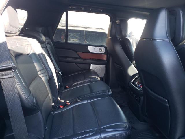Photo 10 from auction – 2020 LINCOLN NAVIGATOR with VIN 5LMJJ2LT4LEL07156