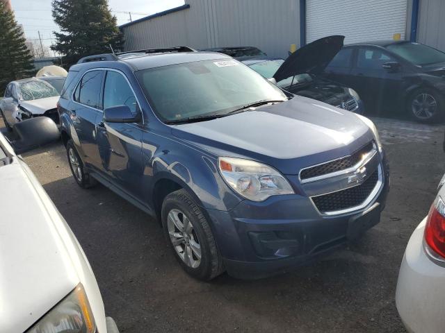 Photo 4 from auction – 2013 CHEVROLET EQUINOX LT with VIN 2GNFLEEKXD6246518