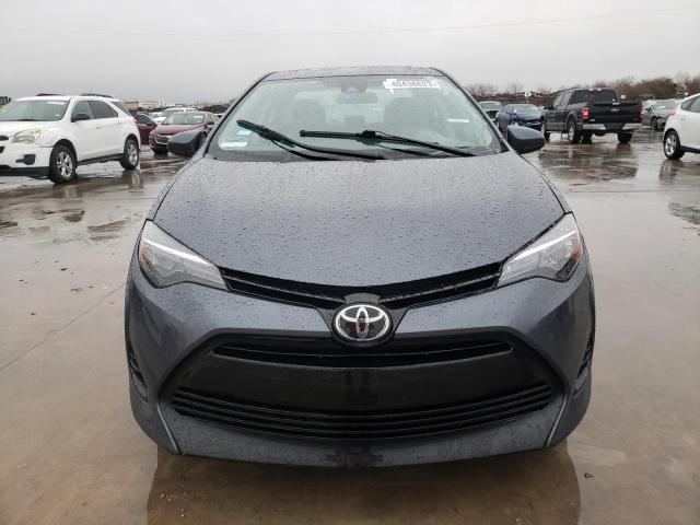 Photo 5 from auction – 2017 TOYOTA COROLLA L with VIN 5YFBURHE7HP670194
