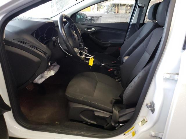 Photo 7 from auction – 2015 FORD FOCUS SE with VIN 1FADP3F27FL380846